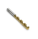 Broca HSS-TIN DIN-338N Izar 1010 9,30 mm art. 18542